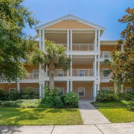 Three-Bedroom Townhome Kissimmee Orlando Eksteriør bilde